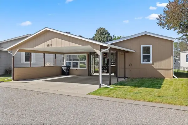 3855 Tanager Lane, Billings, MT 59102