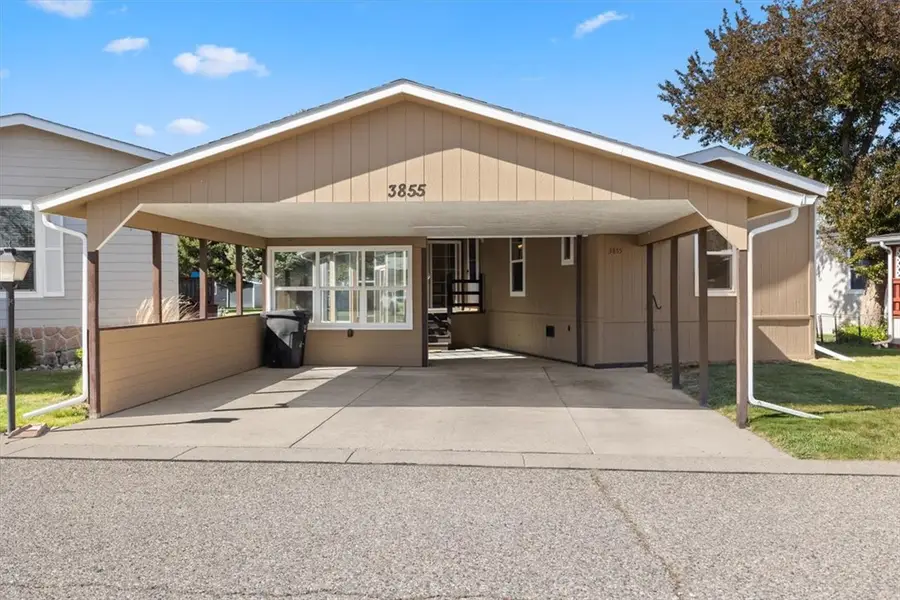 3855 Tanager Lane, Billings, MT 59102 - #2