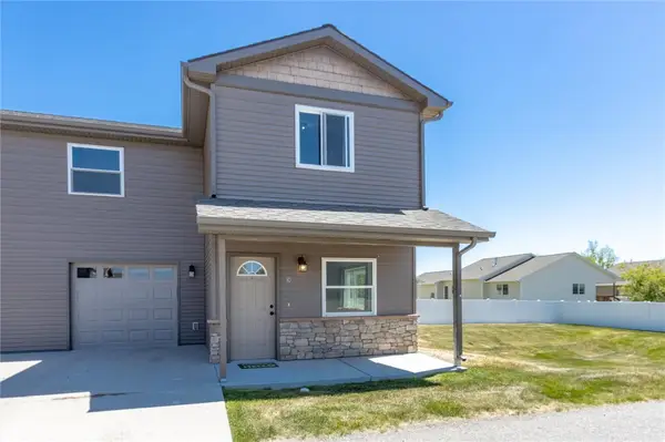 903 Lynch Drive #10, Billings, MT 59105