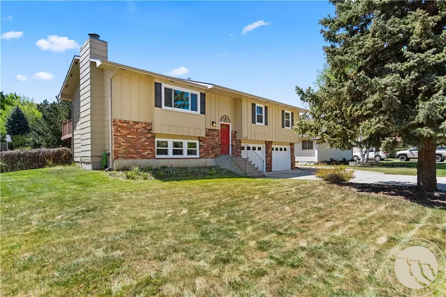 474 Indian Trail, Billings, MT 59105 - #2
