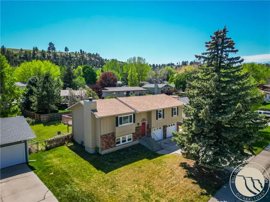 474 Indian Trail, Billings, MT 59105 - #3