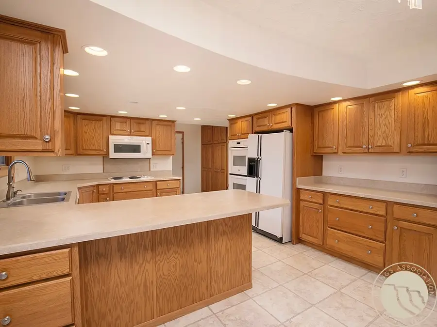 2110 Ridgeview Drive, Billings, MT 59105 - #3