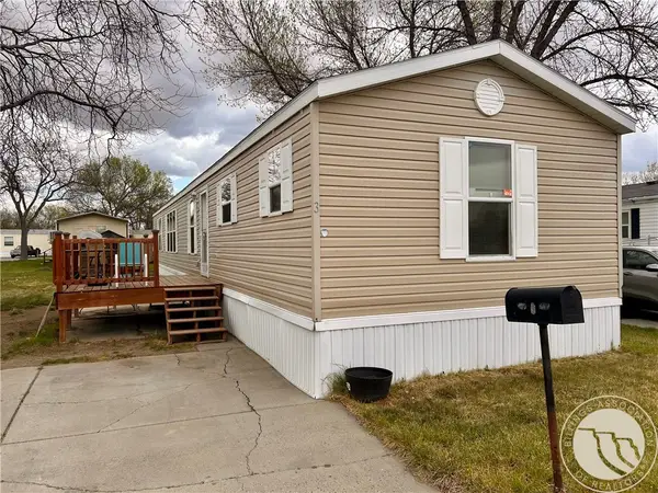 3 Parkside Dr, Billings, MT 59102