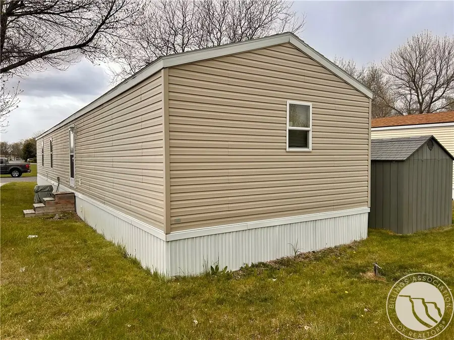 3 Parkside Dr, Billings, MT 59102 - #3