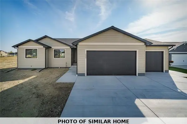 949 Madrid Drive, Billings, MT 59105
