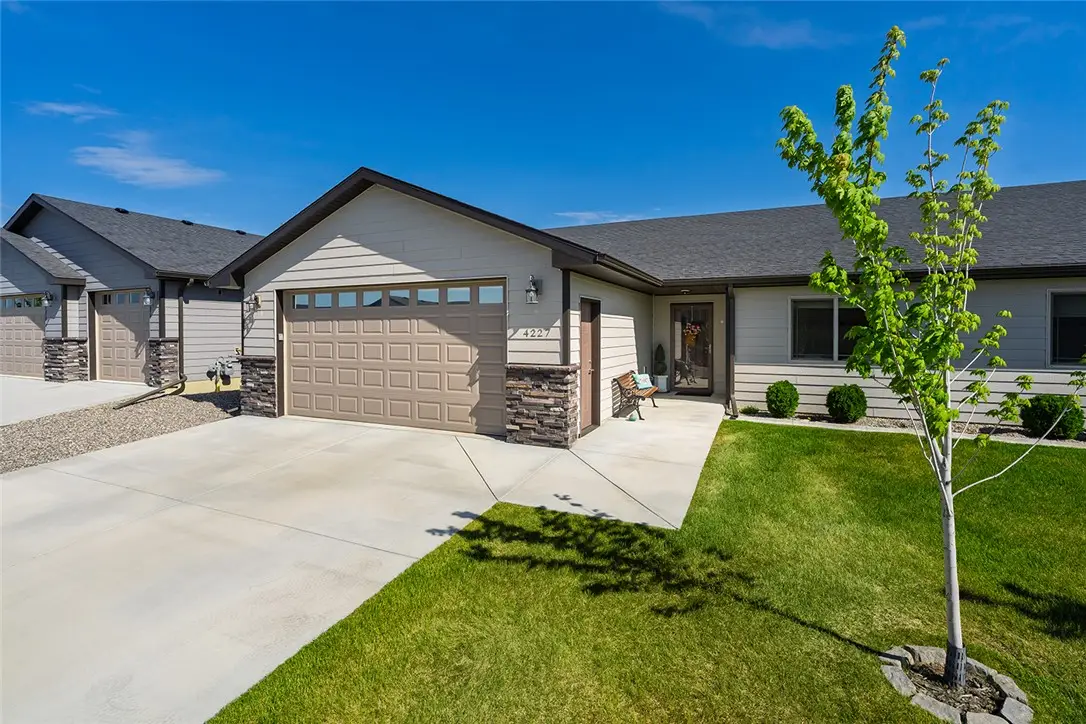 4227 Limber Pine Lane, Billings, MT 59106 - #1