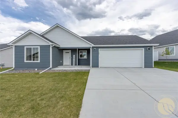 948 Ortega Street, Billings, MT 59105