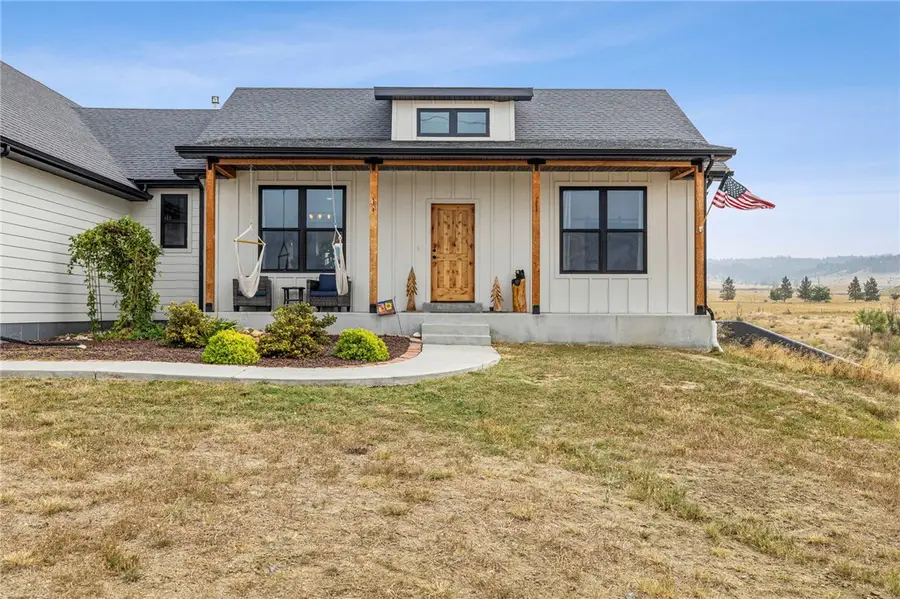 85 Eagle Cliff Meadows Road, Billings, MT 59101 - #2