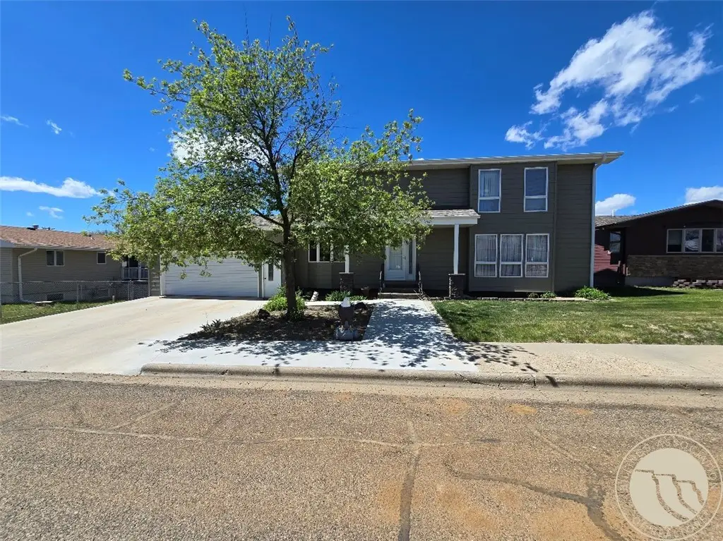 315 S 4th Street W, Baker, MT 59313 - #1