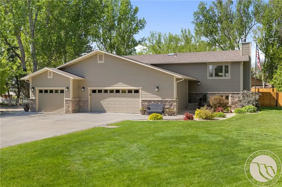 4606 Robbie Lane, Billings, MT 59106 - #2