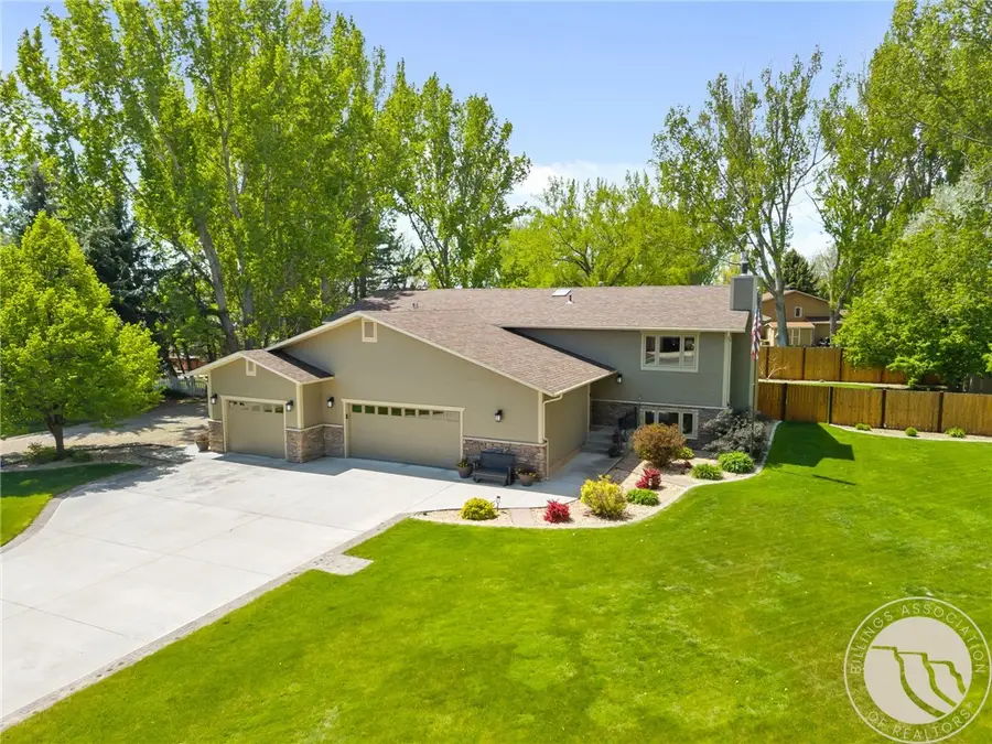 4606 Robbie Lane, Billings, MT 59106 - #3