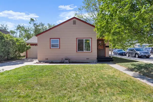 1648 Lewis Avenue, Billings, MT 59102