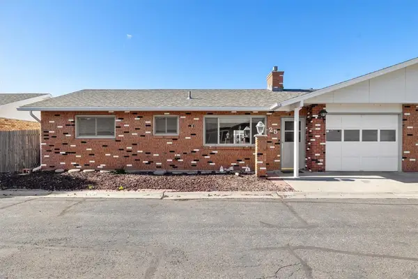 25 Heather Drive, Billings, MT 59105