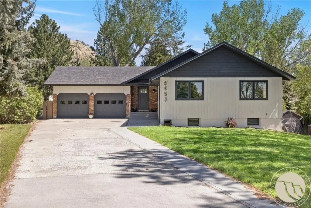 3023 Melrose Lane, Billings, MT 59102 - #1