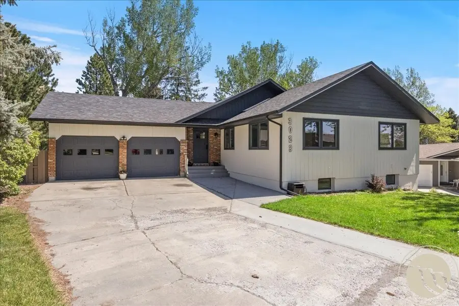 3023 Melrose Lane, Billings, MT 59102 - #2