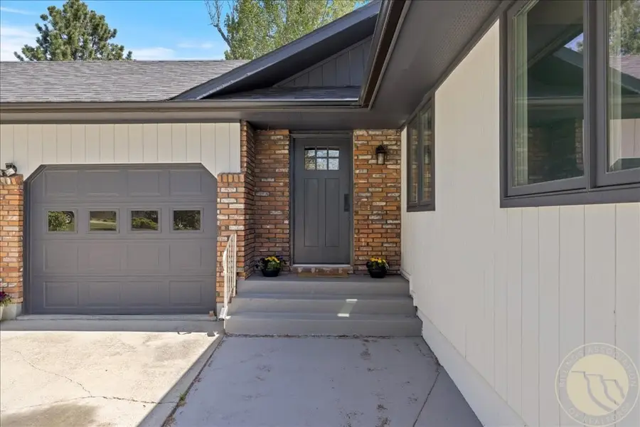 3023 Melrose Lane, Billings, MT 59102 - #3