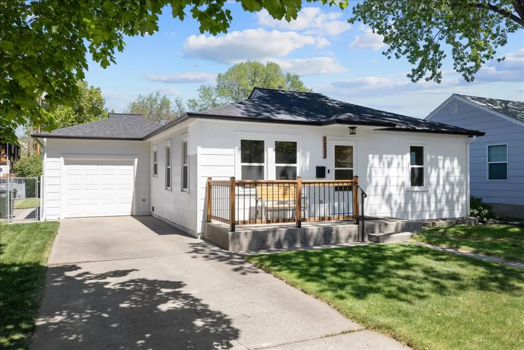 1233 Avenue F, Billings, MT 59102 - #1