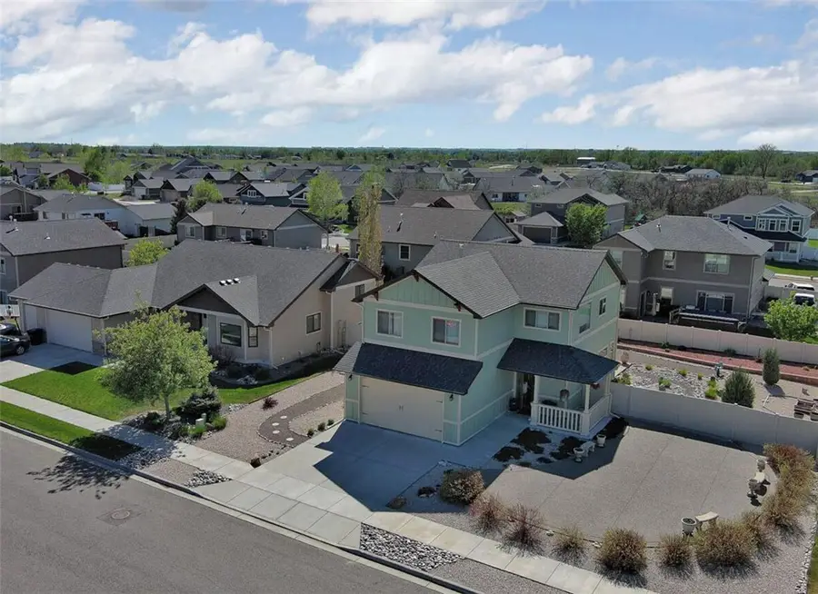 2645 Meadow Creek Loop, Billings, MT 59105 - #2