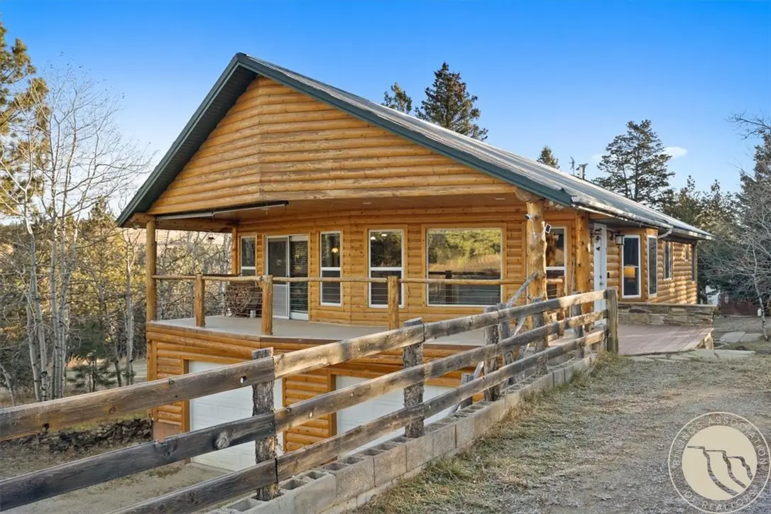 175 Benbow Road, Fishtail, MT 59028 - #1