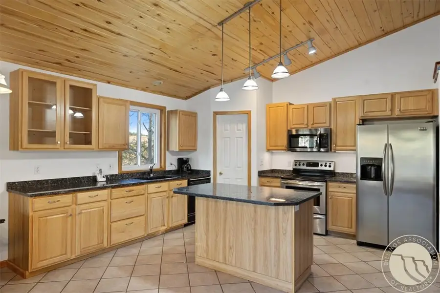 175 Benbow Road, Fishtail, MT 59028 - #2