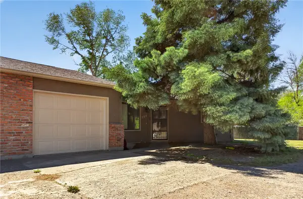 734 Cross Street, Billings, MT 59105