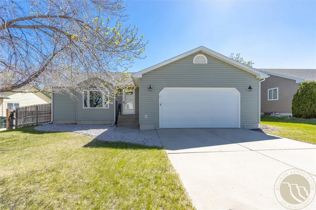 35 W Antelope Trail, Billings, MT 59105 - #1