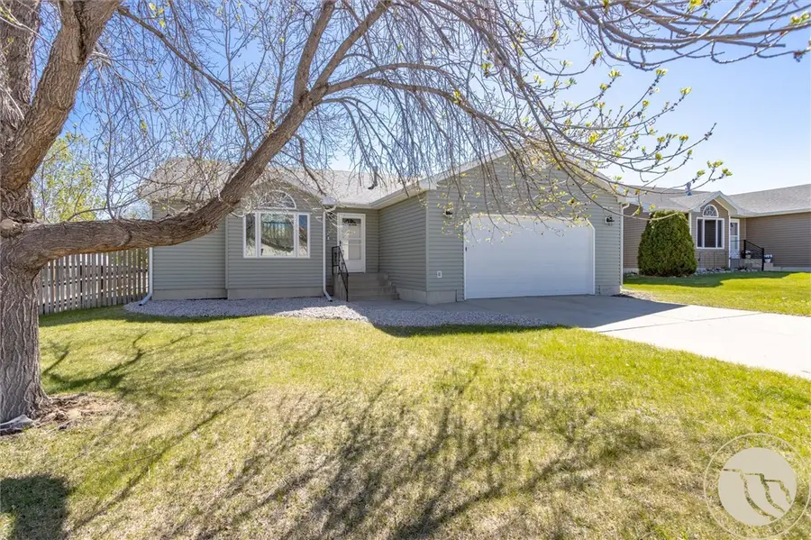 35 W Antelope Trail, Billings, MT 59105 - #2