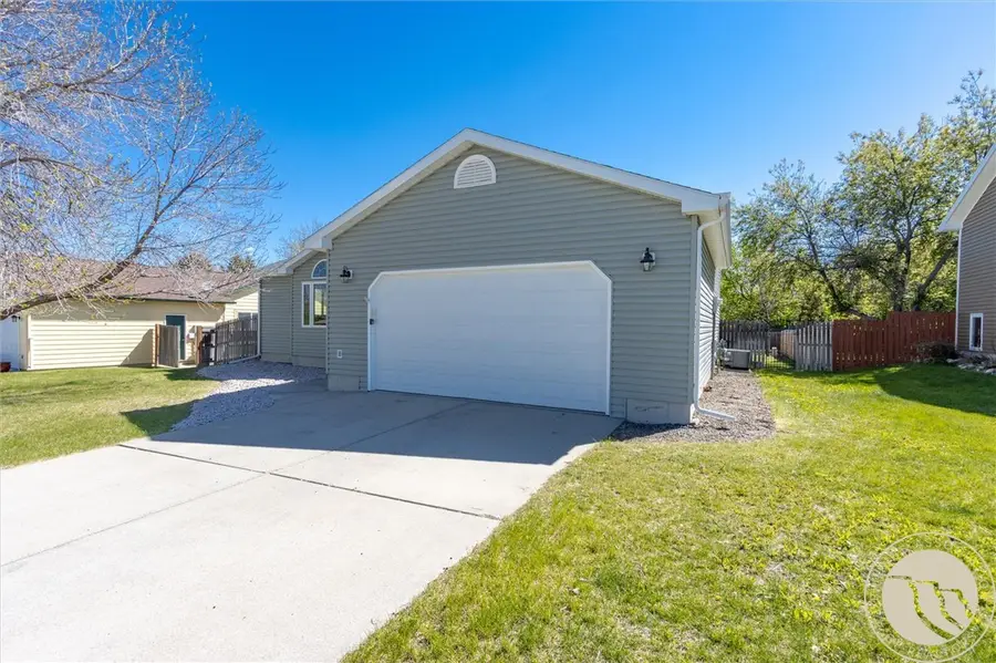 35 W Antelope Trail, Billings, MT 59105 - #3
