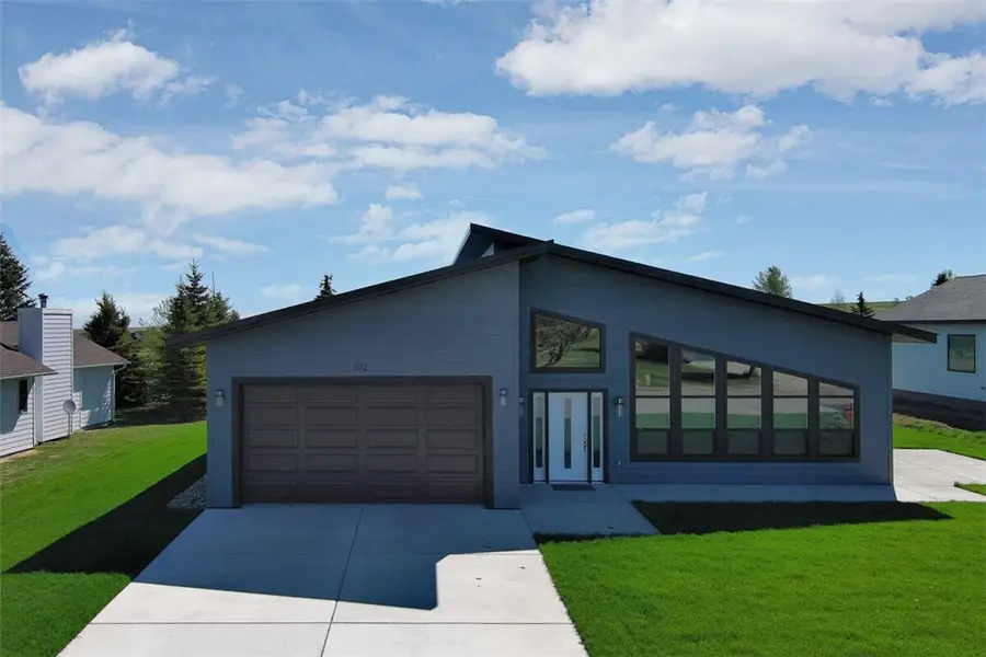 1172 Lazy M Circle, Red Lodge, MT 59068 - #2