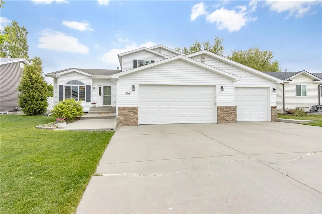 3722 Glantz Drive, Billings, MT 59102 - #1