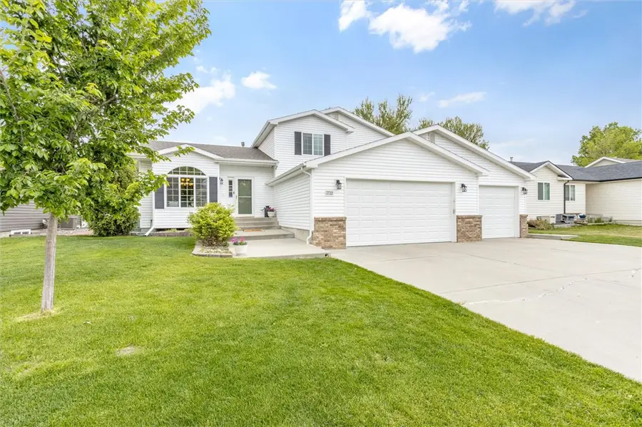 3722 Glantz Drive, Billings, MT 59102 - #2