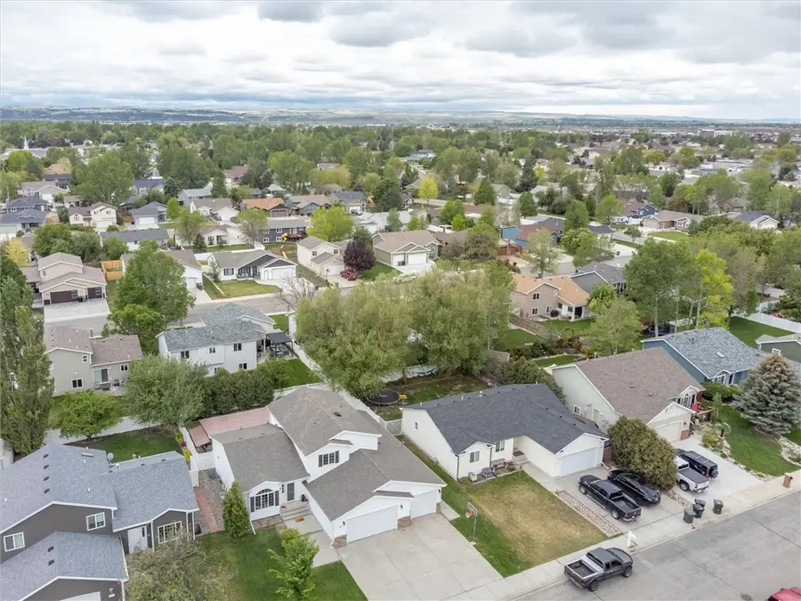 3722 Glantz Drive, Billings, MT 59102 - #3