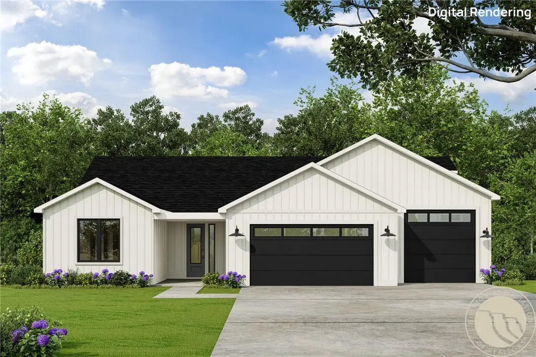 1974 Sandra Drive, Billings, MT 59105 - #1