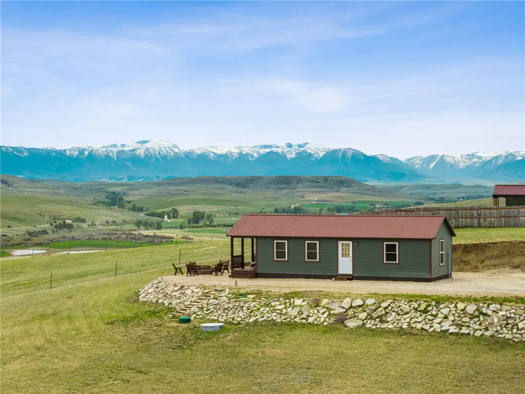 9 Emerald Drive, Roberts, MT 59070 - #1