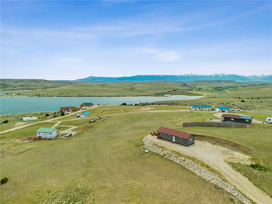 9 Emerald Drive, Roberts, MT 59070 - #2
