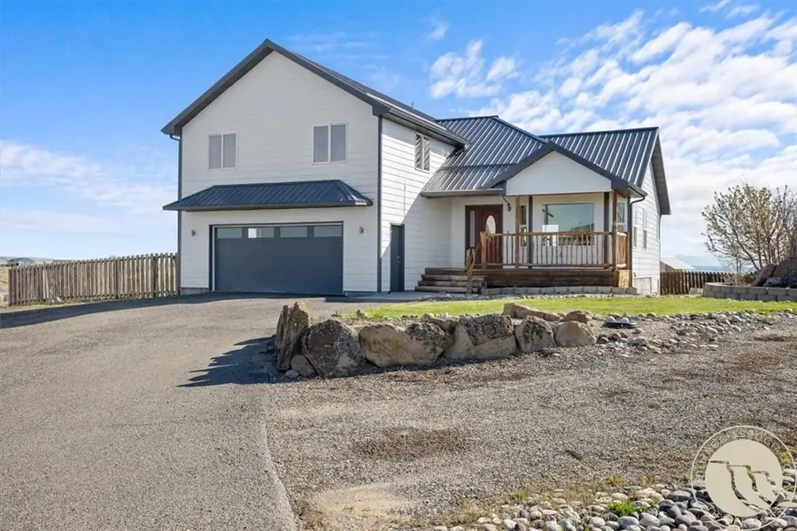 1960 Coyote Ridge Road N, Laurel, MT 59044 - #2