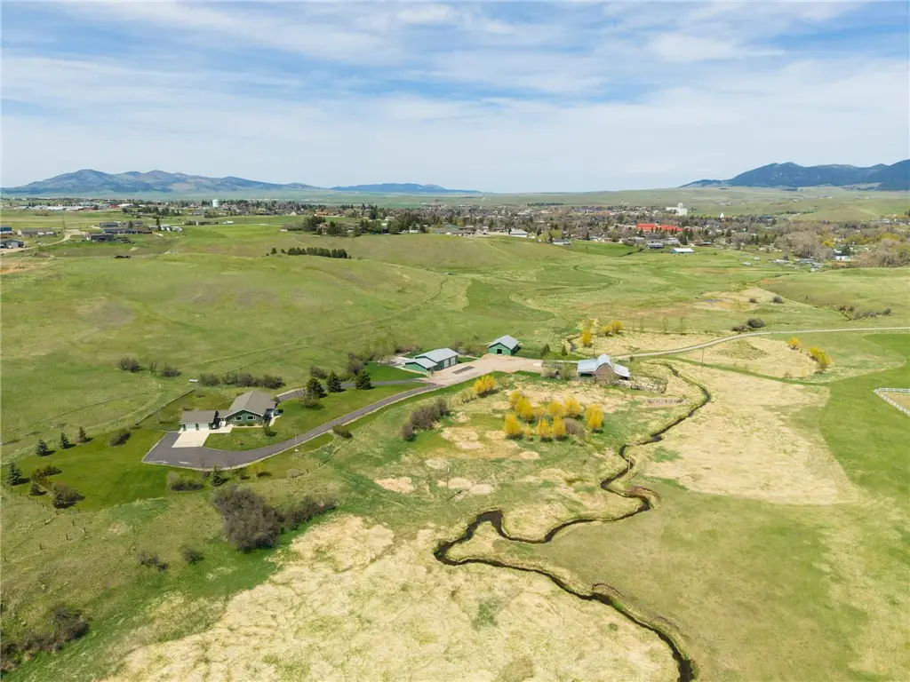 297 Paper Trail, Lewistown, MT 59457 - #1
