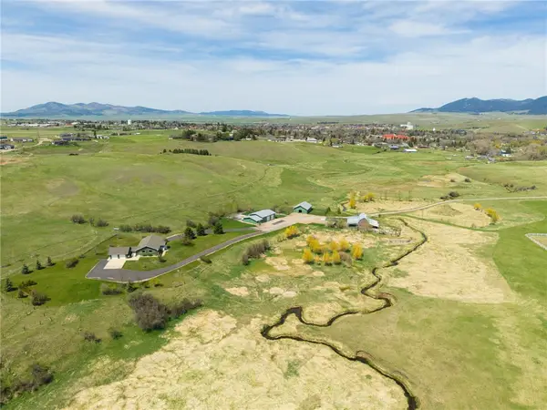 297 Paper Trail, Lewistown, MT 59457