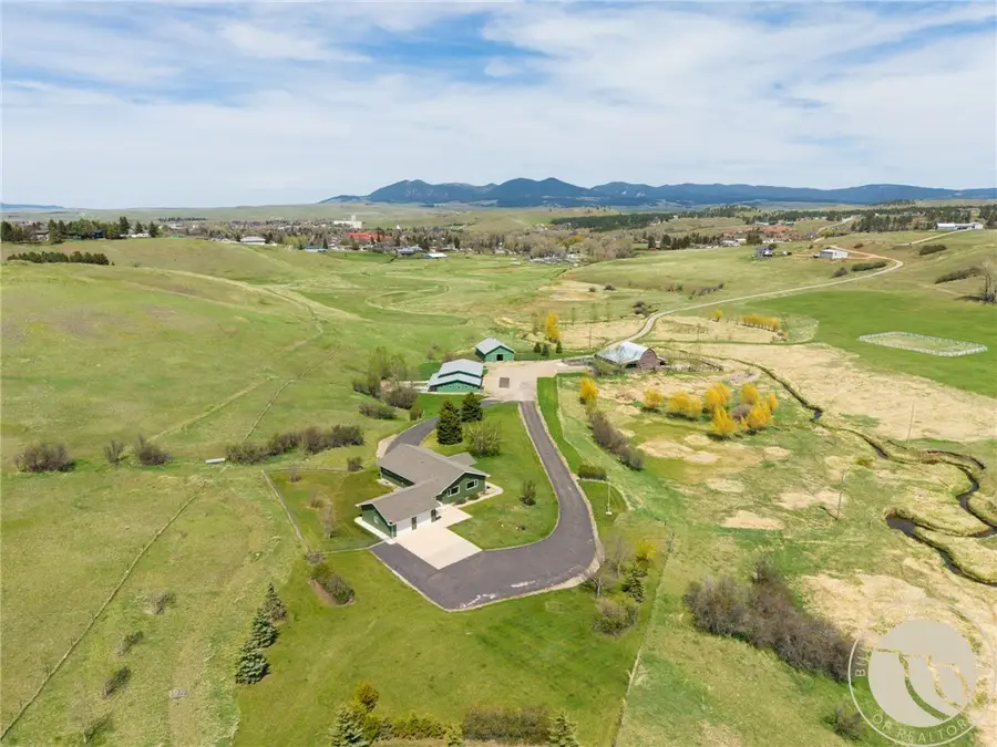 297 Paper Trail, Lewistown, MT 59457 - #2