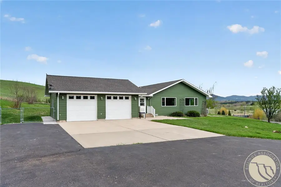 297 Paper Trail, Lewistown, MT 59457 - #3