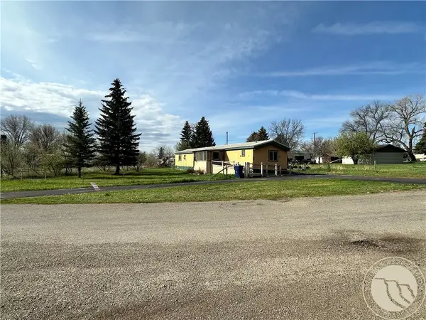 108 4th Avenue E, Ryegate, MT 59074