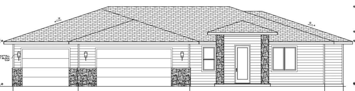 6318 Stream Bank Lane, Billings, MT 59106 - #1