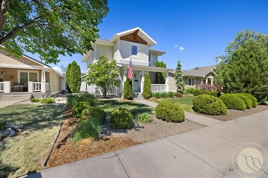 837 Avenue F, Billings, MT 59102 - #2