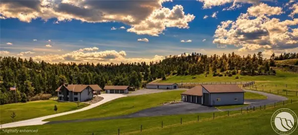 8056 Molt Road, Billings, MT 59106