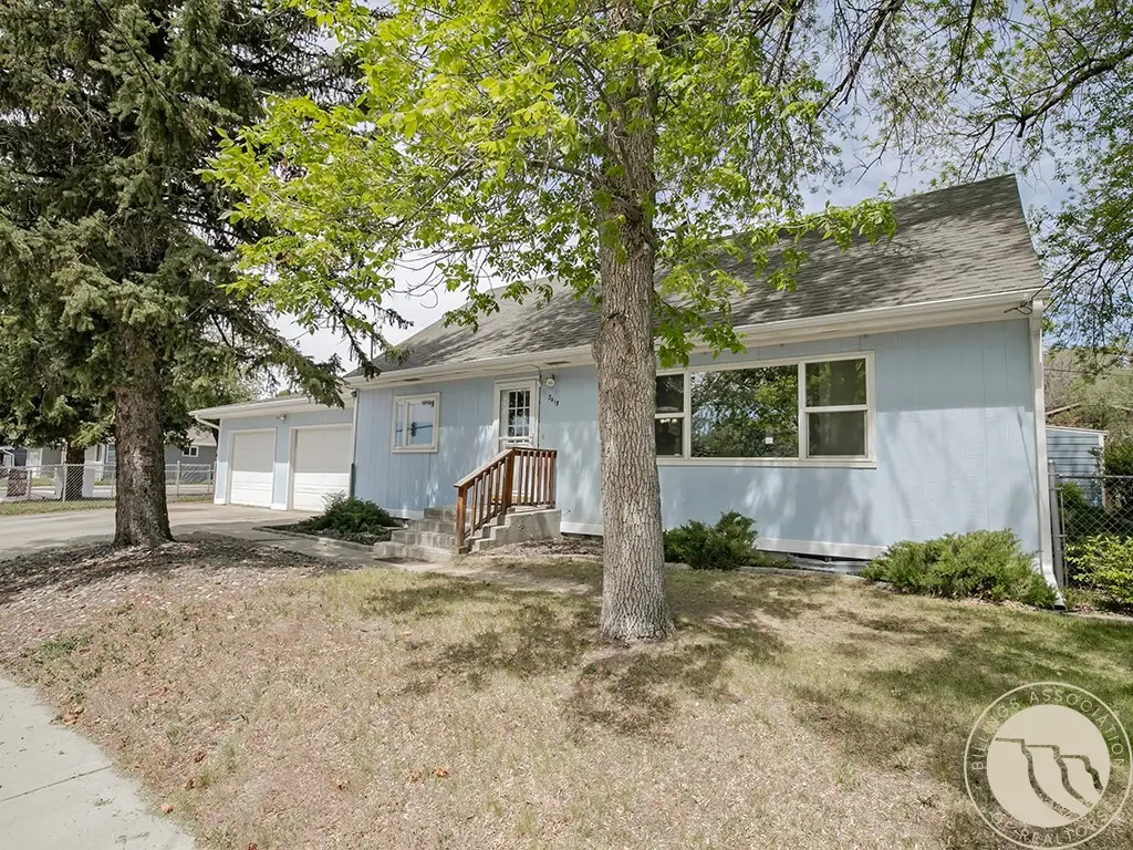 3415 Poly Drive, Billings, MT 59102 - #1