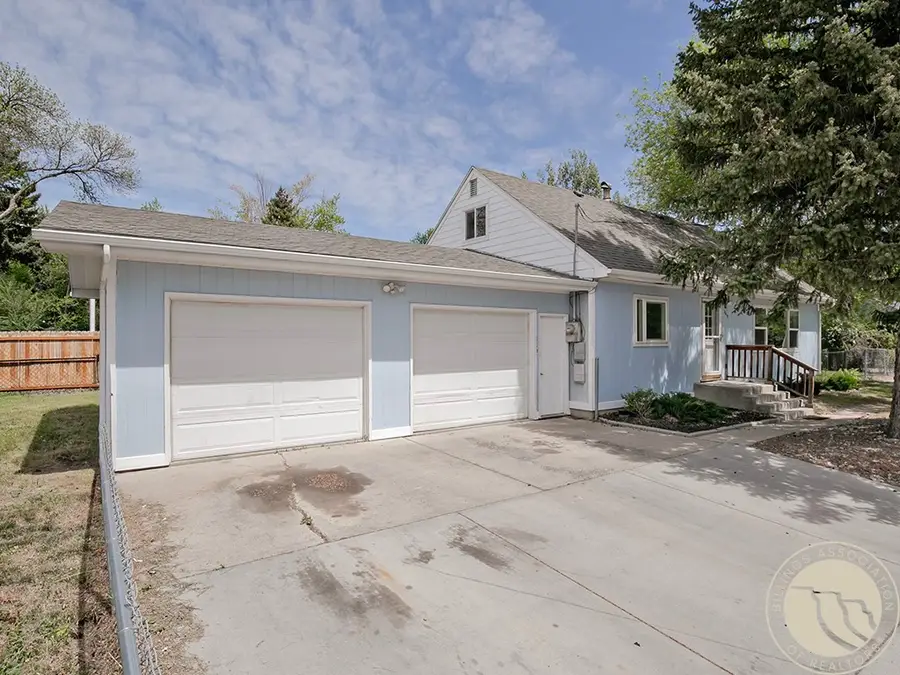 3415 Poly Drive, Billings, MT 59102 - #2