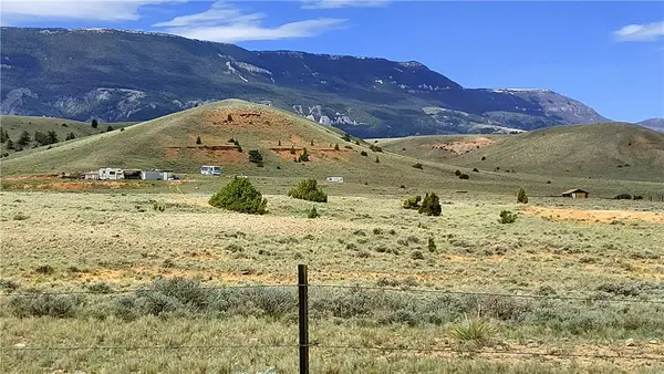 517 Deadman Creek Road, Bridger, MT 59014