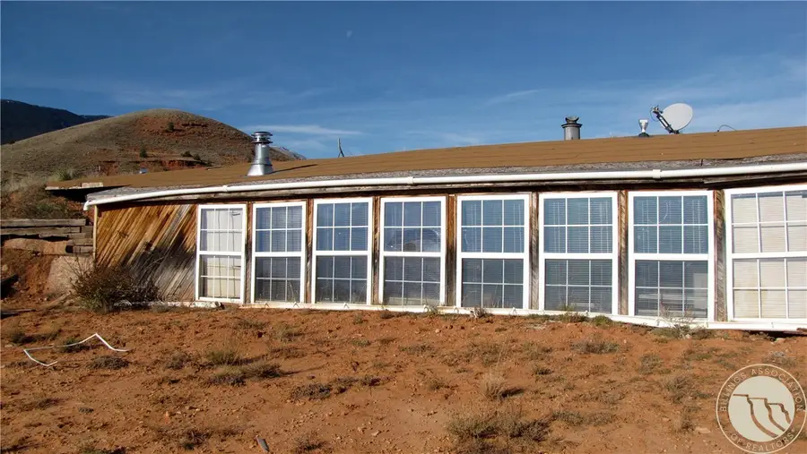 517 Deadman Creek Road, Bridger, MT 59014 - #2