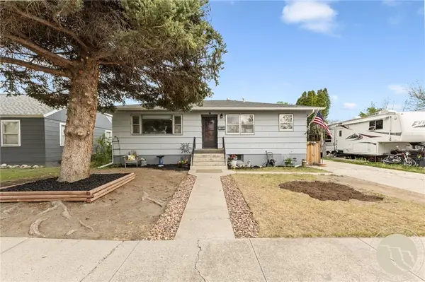 515 6th Avenue, Laurel, MT 59044