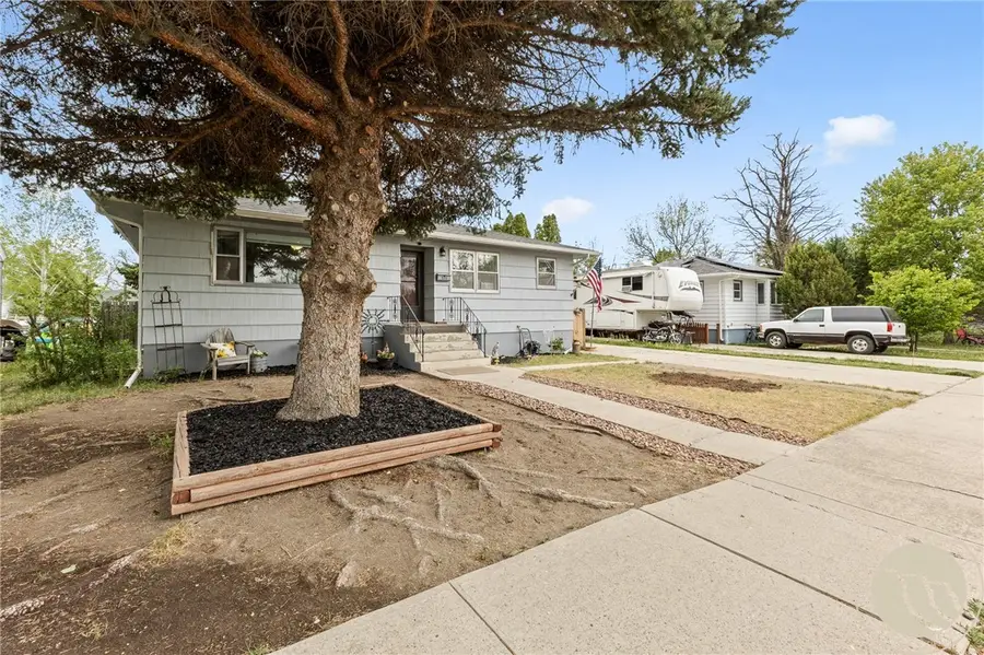 515 6th Avenue, Laurel, MT 59044 - #2